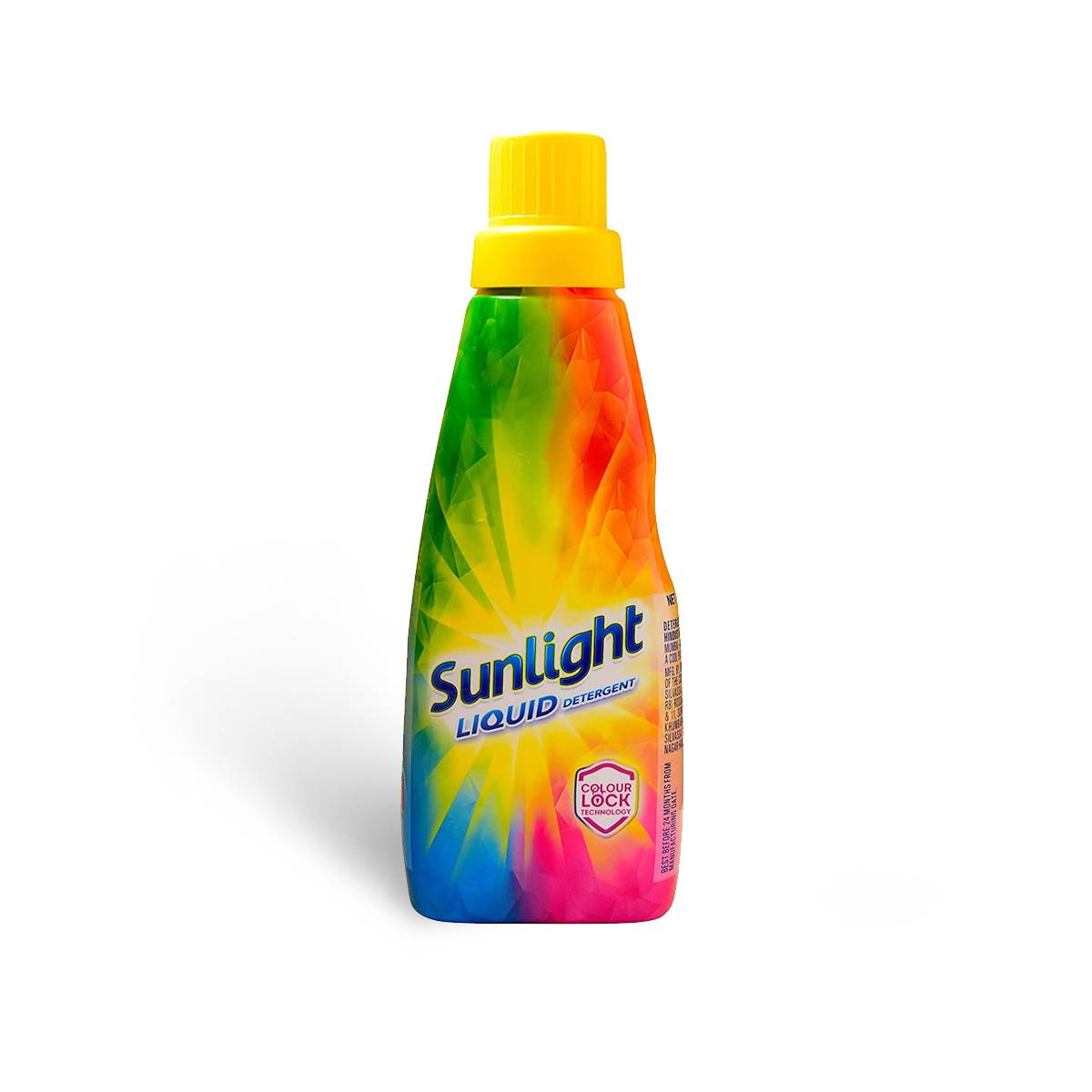 Sunlight Liquid Detergent 430ml